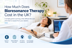 Bioresonance Therapy Cost