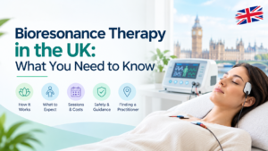 Bioresonance Therapy in the UK What You Need to Know